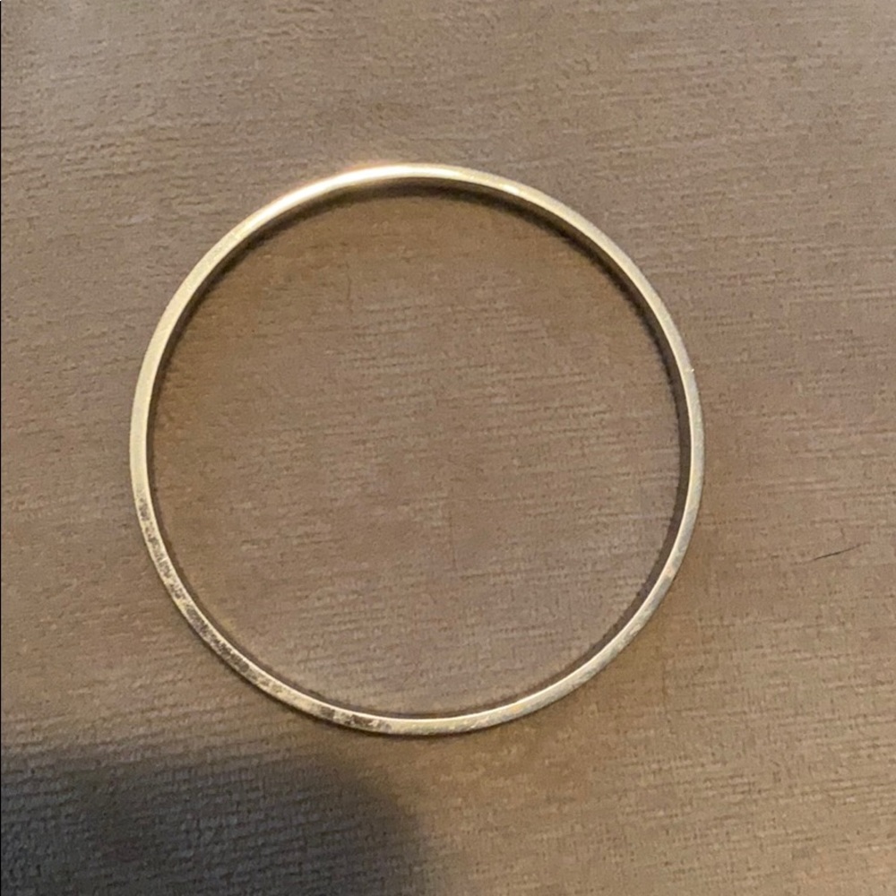 Juicy couture bangle!